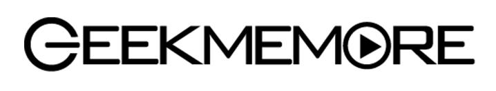 geekmemore logo