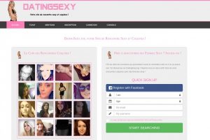 Rencontrer des coquines {sur Datingsexy.top}
