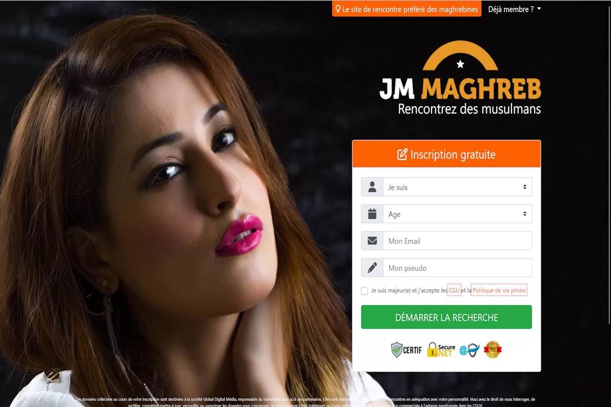 JM Maghreb