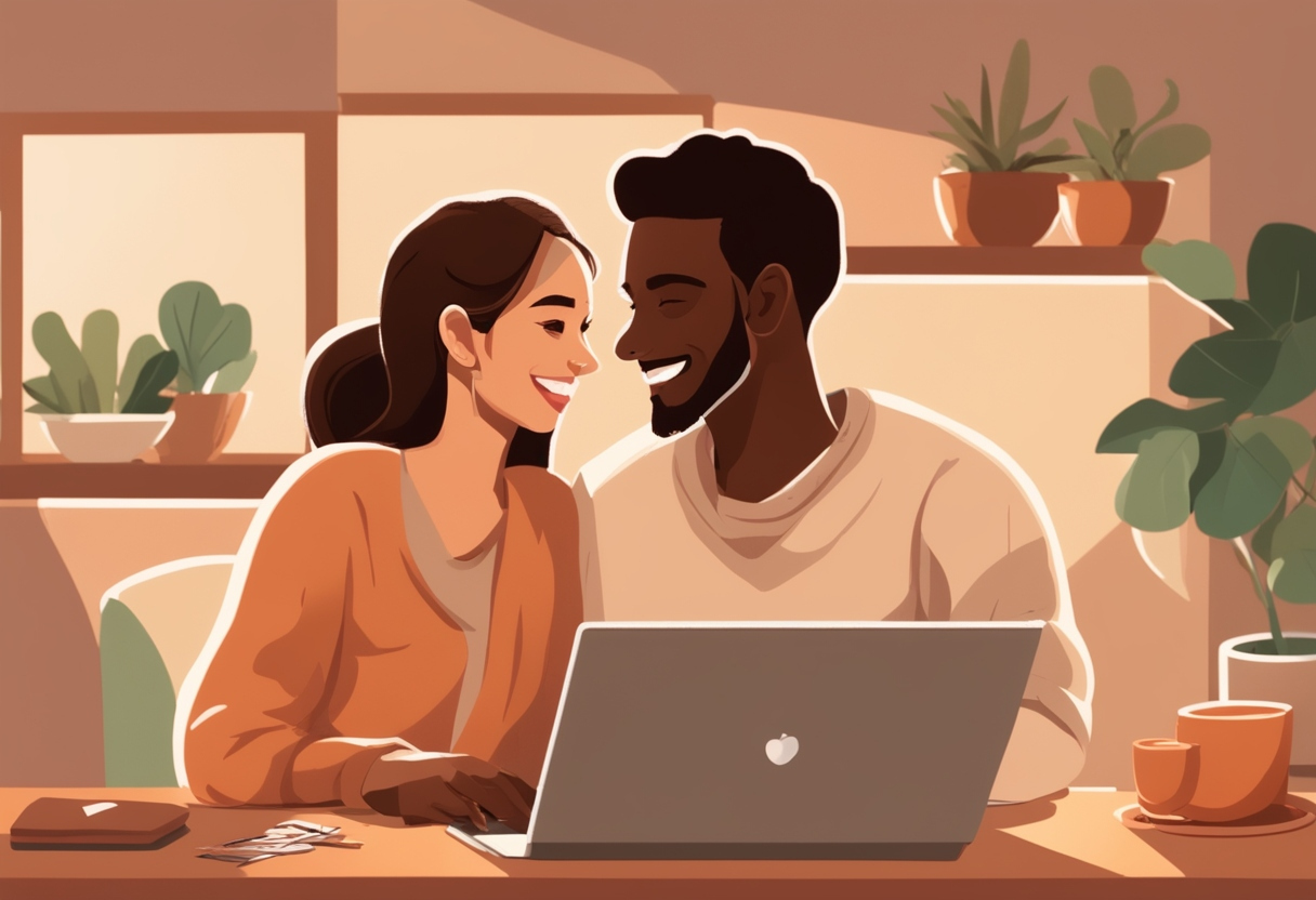 Comment choisir le site de rencontre idéal pour vos affinités