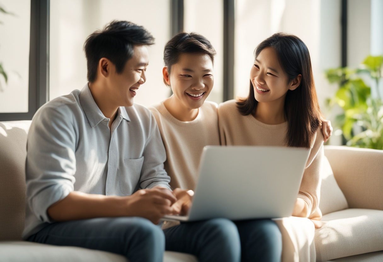 Les secrets pour réussir une rencontre asiatique à l’international