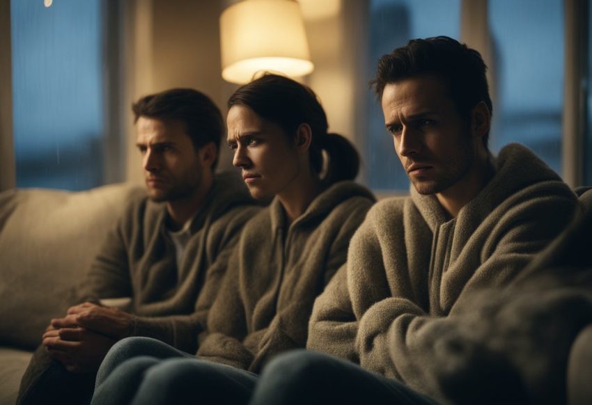 Infidélité dans le couple : séisme émotionnel ou symptôme d’un mal-être ?