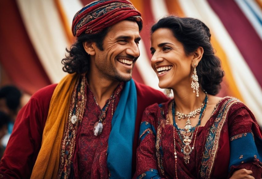 site de rencontre gitan