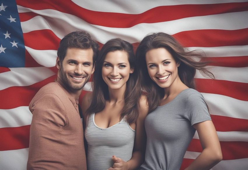 Rencontre USA gratuit